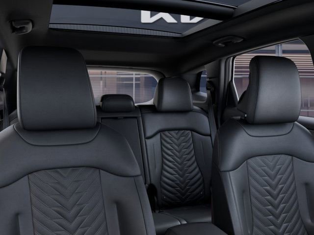 New 2026 Kia Sportage X-Line w/ X-Line Premium Package AWD/4WD image 27