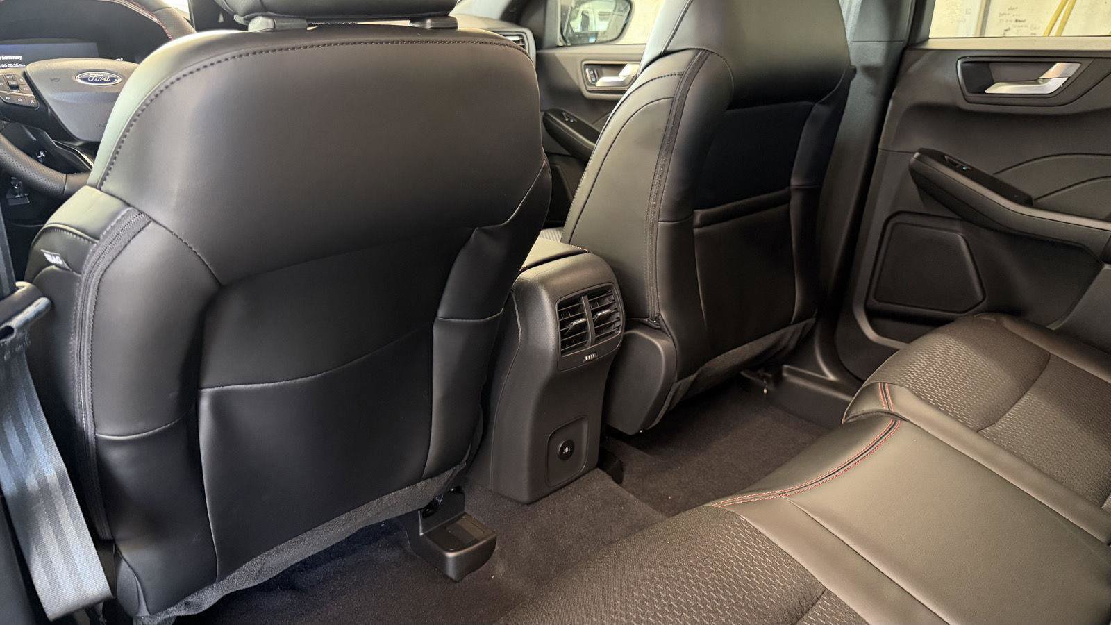 New 2026 Ford Escape ST-Line Select w/ Tech Pack #1 image 25