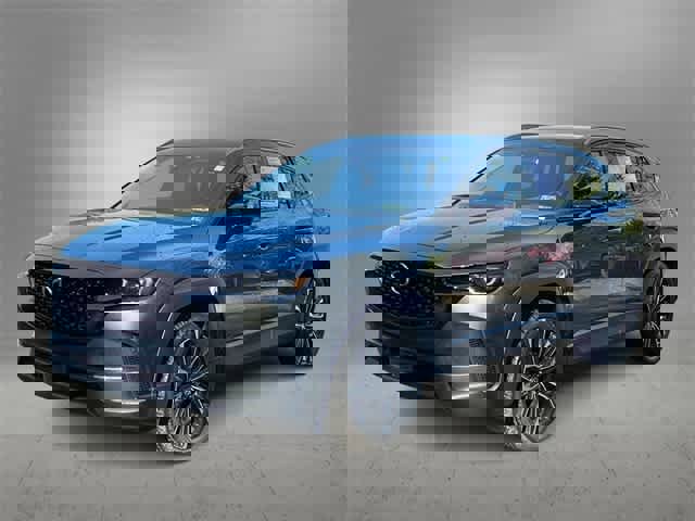 Used 2023 MAZDA CX-50 AWD 2.5 S w/ Cargo Package