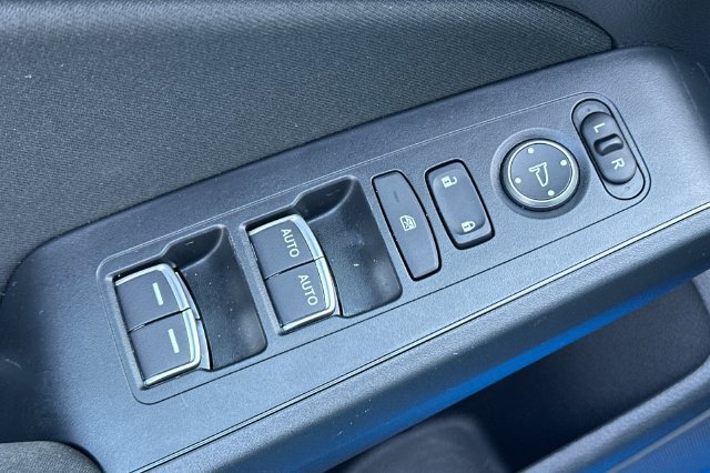 Certified 2024 Honda Civic Sport image 13