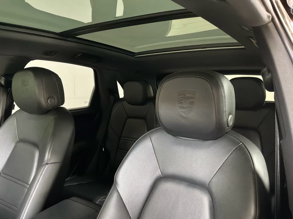 Used 2019 Porsche Cayenne S AWD/4WD image 37