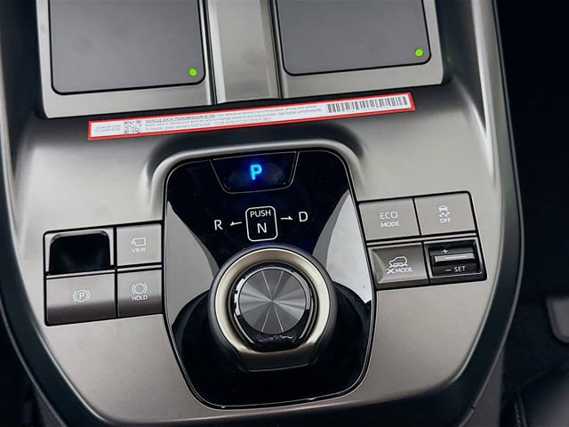 New 2026 Toyota bZ image 16