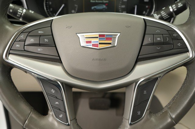 Used 2021 Cadillac XT5 Premium Luxury AWD/4WD image 36