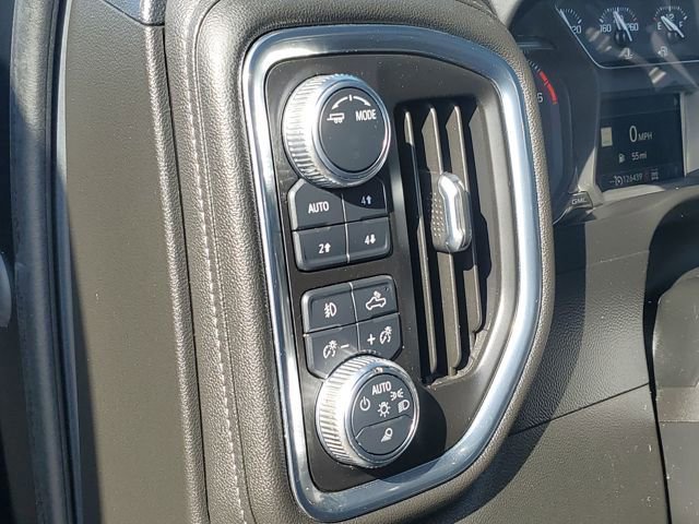 Used 2021 GMC Sierra 2500 SLT w/ SLT Premium Package image 12