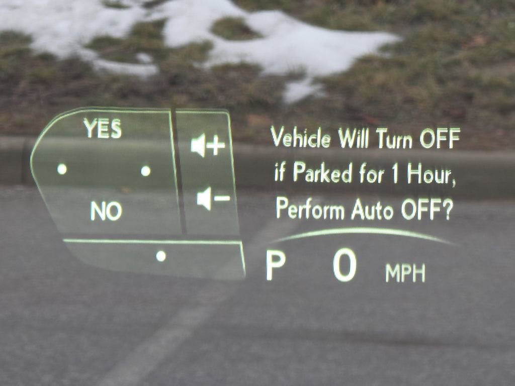 New 2026 Lexus RZ 350e 2WD image 24