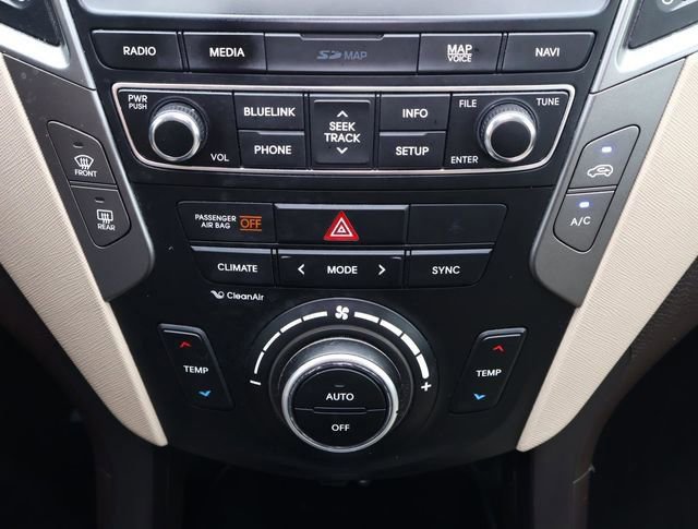 Used 2018 Hyundai Santa Fe Sport w/ 2.4L Tech Package 04 FWD image 30