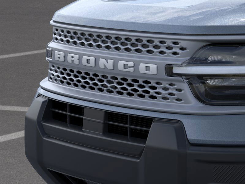 New 2025 Ford Bronco Sport Big Bend image 17