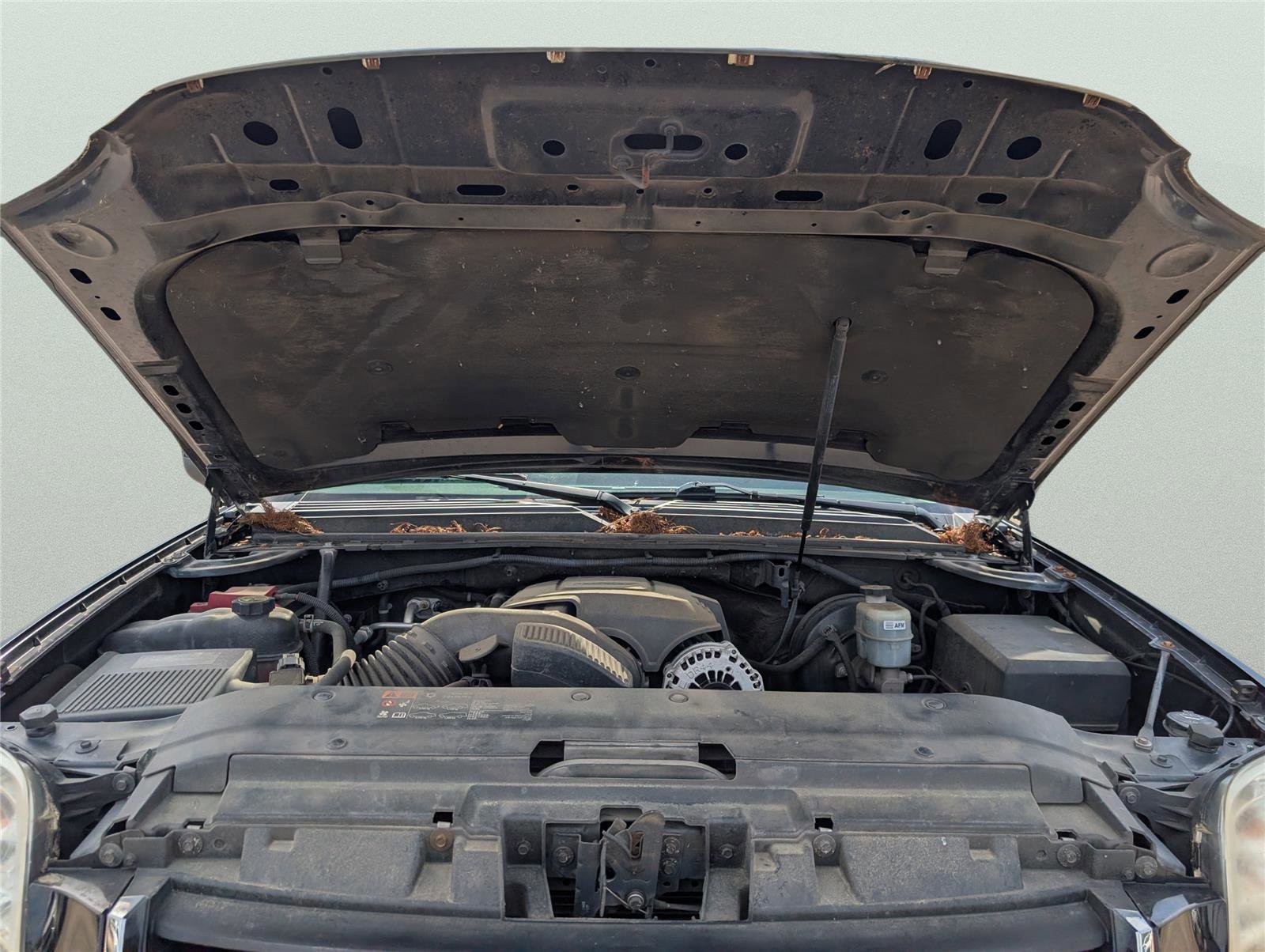 Used 2013 GMC Yukon SLT image 28