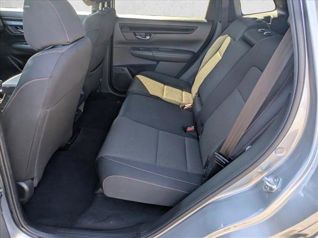 Used 2023 Honda CR-V Sport image 16