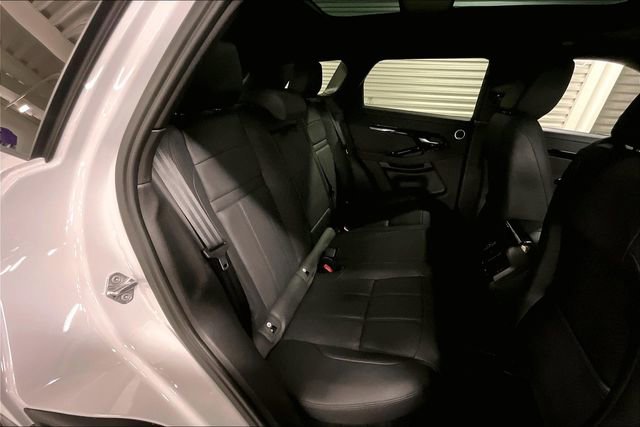 Certified 2024 Land Rover Range Rover Evoque S AWD/4WD image 16