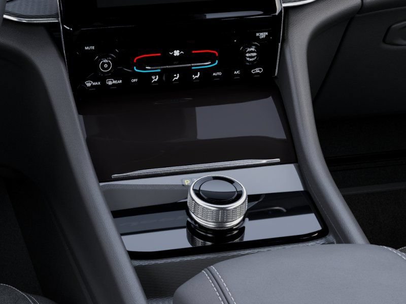 New 2026 Jeep Grand Cherokee L Laredo AWD/4WD image 24