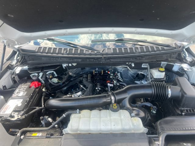 Certified 2023 Lincoln Navigator Black Label AWD/4WD image 27