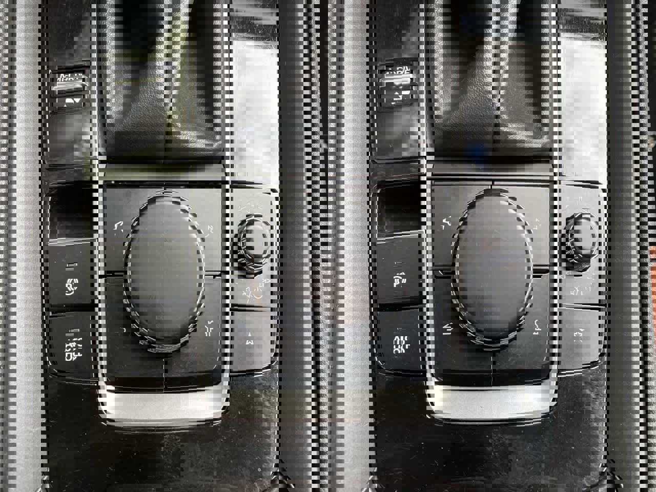 Used 2024 MAZDA CX-50 Meridian Edition w/ Cargo Package image 53