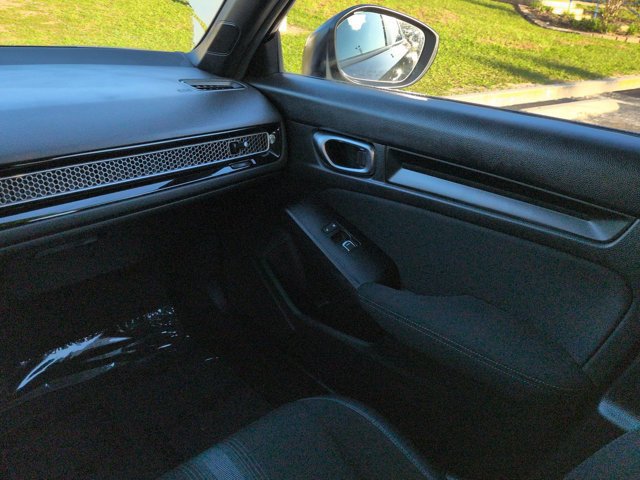 Used 2026 Honda Civic Sport image 15
