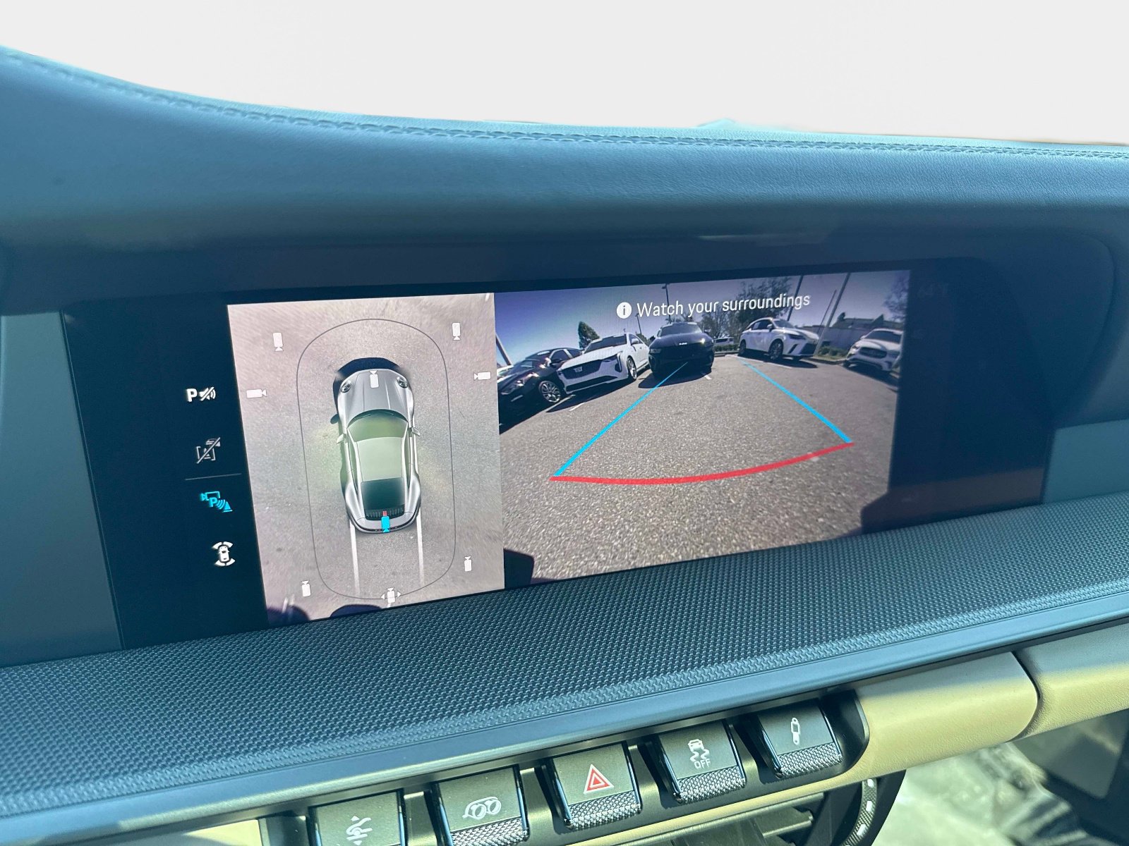 Used 2026 Porsche 911 Carrera image 25