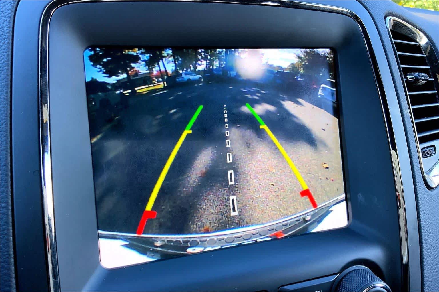 Used 2019 Dodge Durango GT w/ Trailer Tow Group IV AWD/4WD image 29