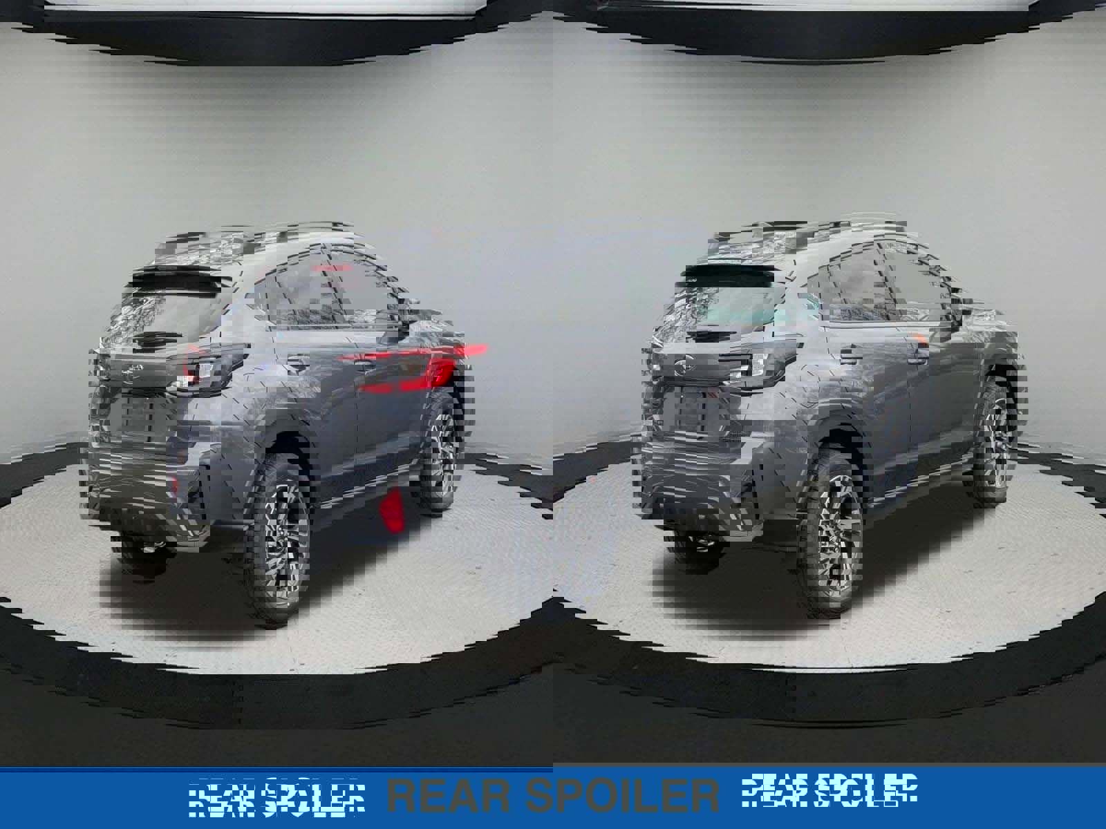 Certified 2026 Subaru Crosstrek 2.0i Premium image 4