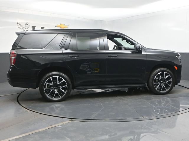 Used 2024 Chevrolet Tahoe RST w/ Luxury Package AWD/4WD image 38