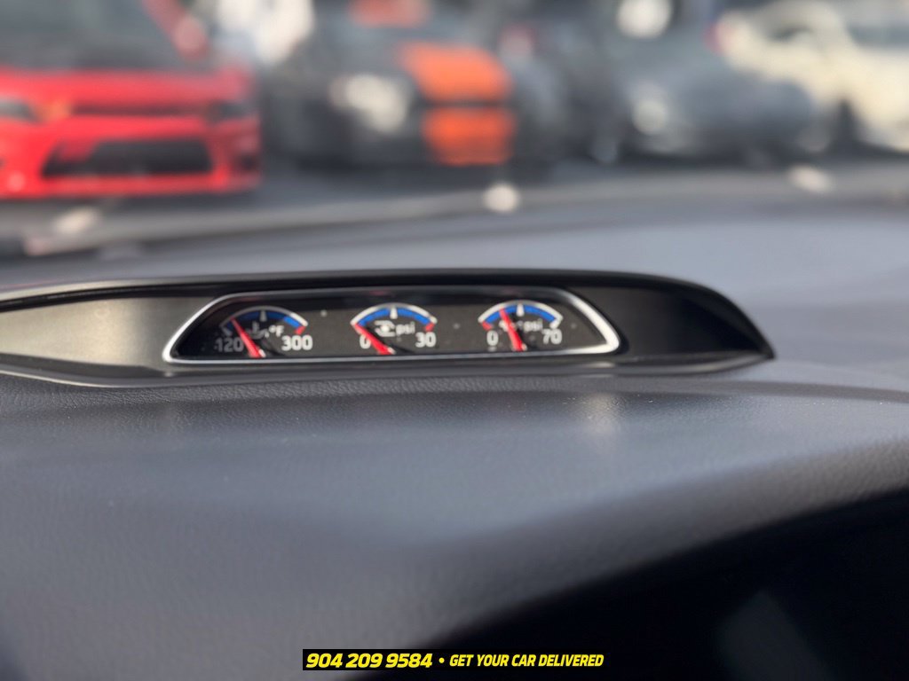 Used 2017 Ford Focus RS AWD/4WD image 17
