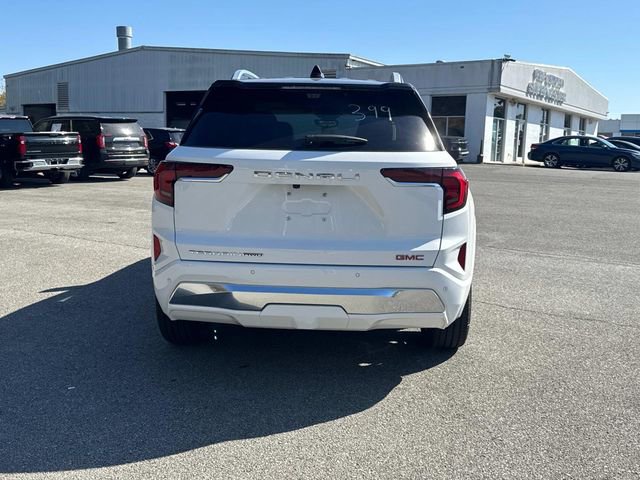 New 2026 GMC Terrain Denali image 5