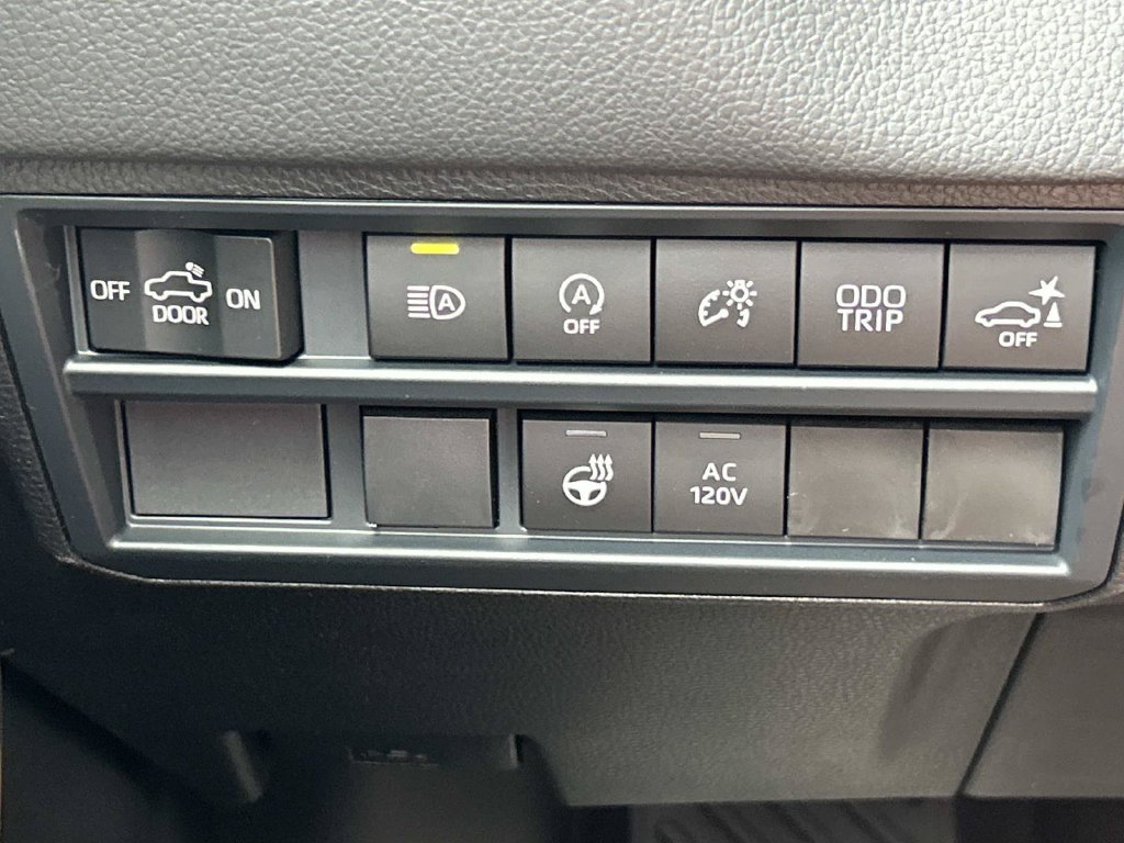 New 2026 Toyota Tundra Limited AWD/4WD image 28