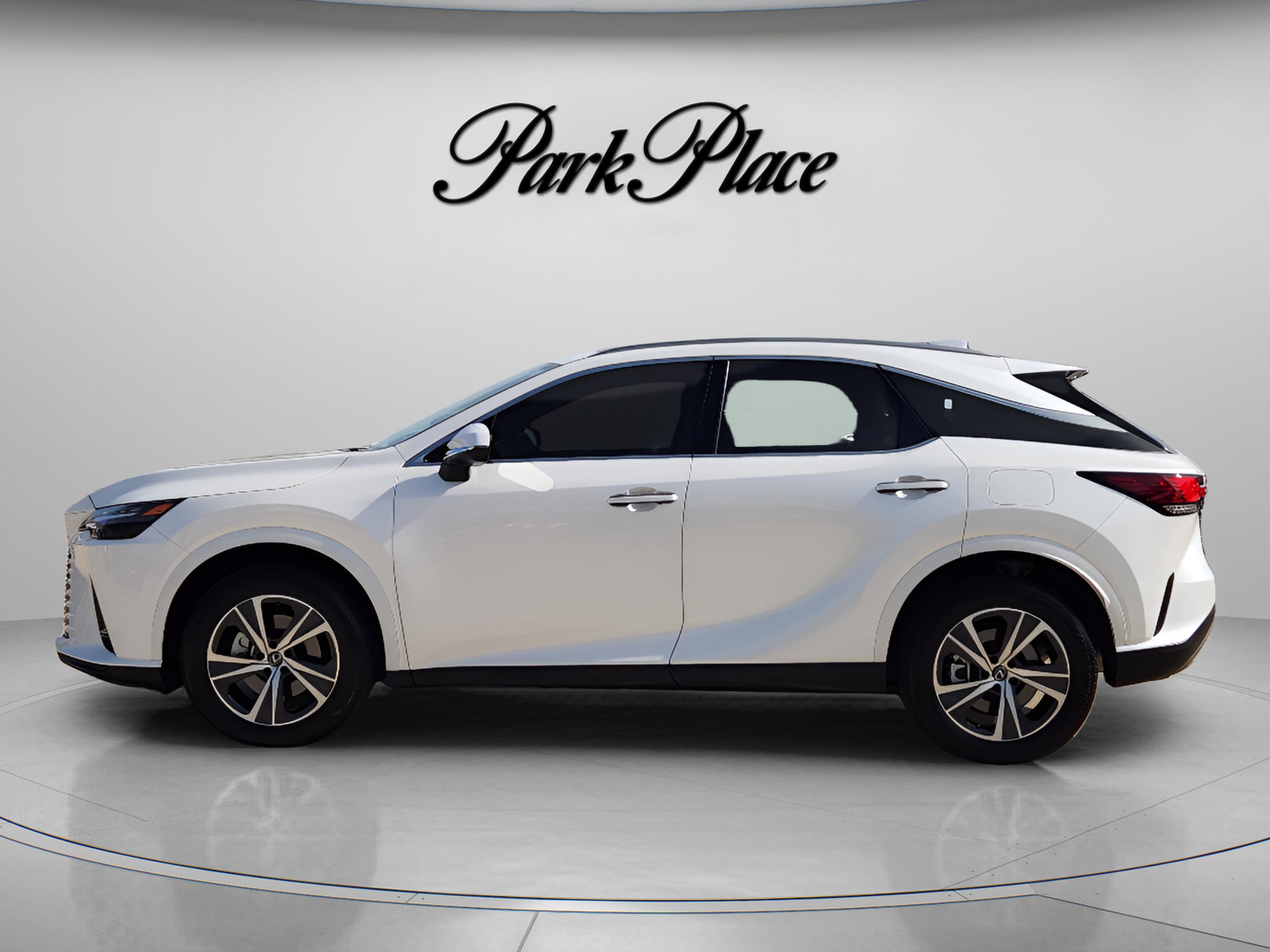 Used 2023 Lexus RX 350 Premium w/ Cold Area Package image 2