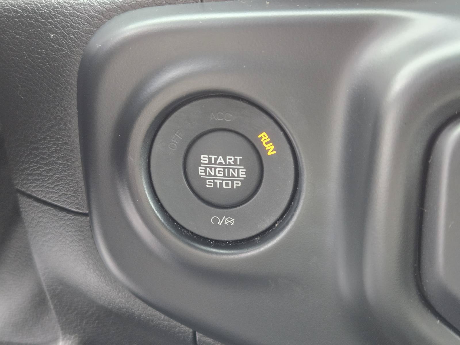 Used 2021 Jeep Wrangler Unlimited Sport AWD/4WD image 10