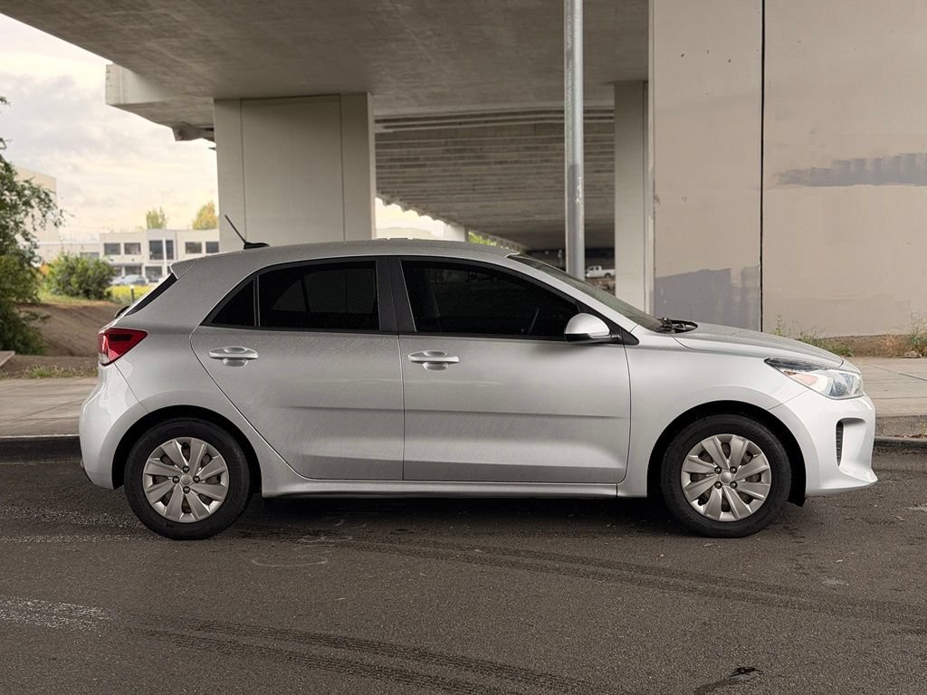 Used 2018 Kia Rio S FWD image 10