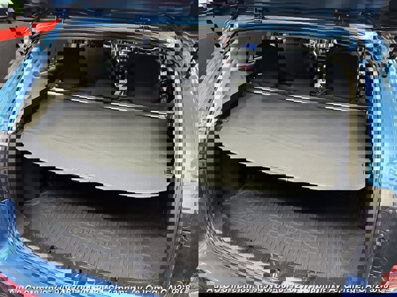 Used 2018 Subaru Impreza 2.0i Premium image 22