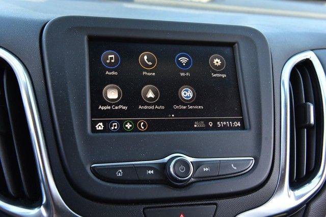 Used 2021 Chevrolet Equinox LT image 15