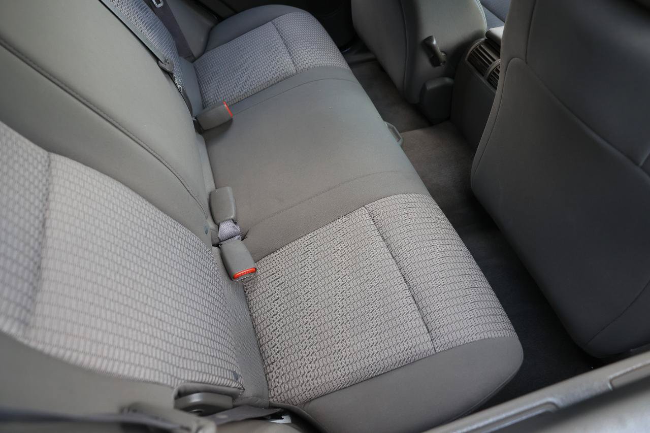 Used 2009 Jeep Grand Cherokee Laredo RWD image 12