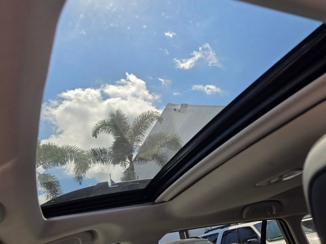 Certified 2025 Subaru Outback Limited image 21