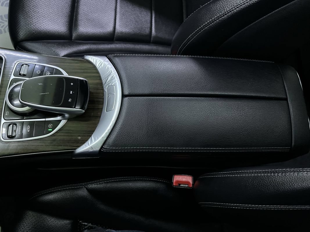 Used 2017 Mercedes-Benz C 300 4MATIC Sedan w/ Premium 2 Package image 25