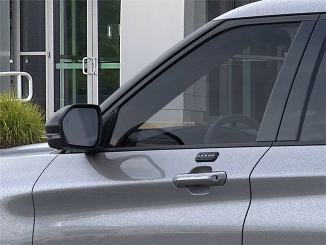 New 2026 Ford Explorer Platinum w/ LUX Leather Package AWD/4WD image 20