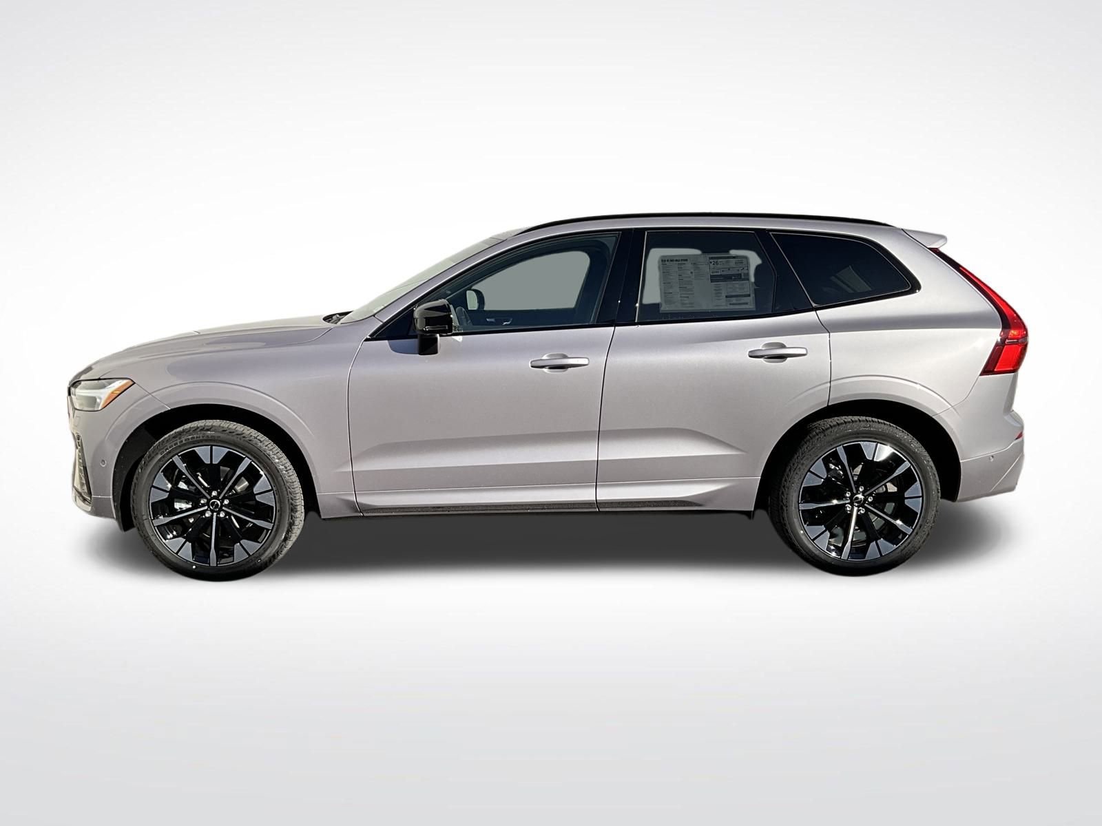 New 2026 Volvo XC60 B5 Plus w/ Climate Package image 2