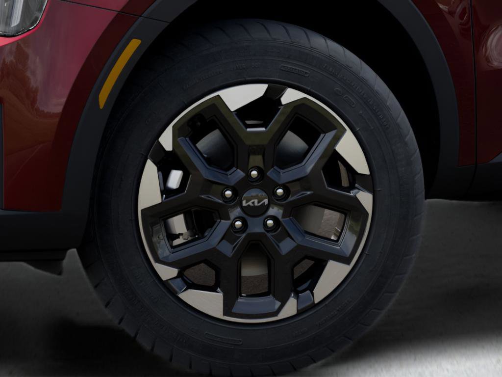 New 2025 Kia Sorento S image 9