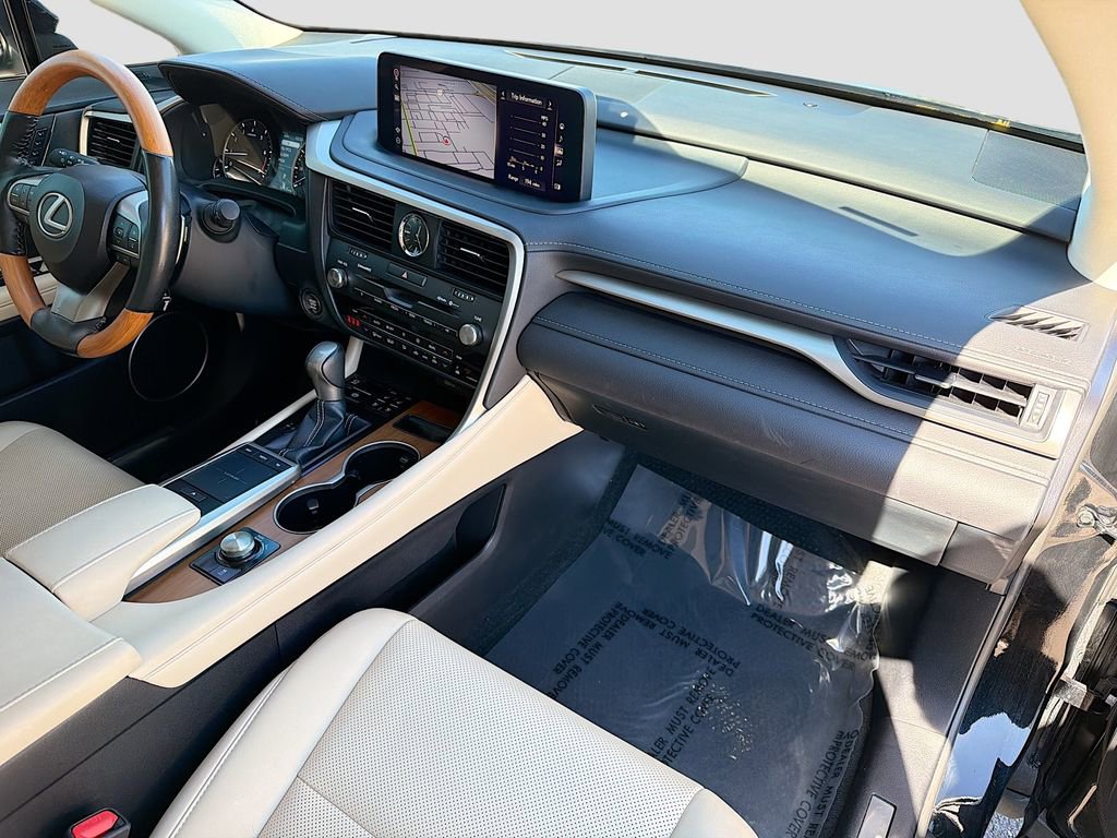 Used 2021 Lexus RX 350 FWD w/ Premium Package image 13