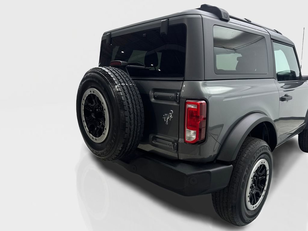 Used 2022 Ford Bronco Big Bend AWD/4WD image 18