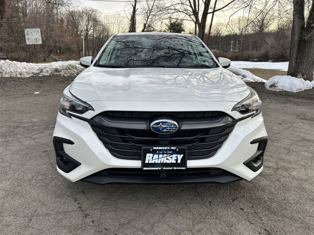 Certified 2023 Subaru Legacy Limited image 3