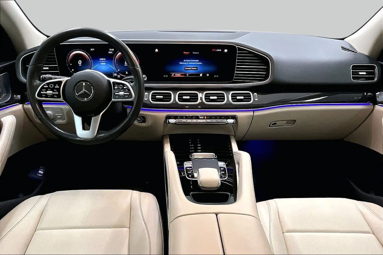 Certified 2020 Mercedes-Benz GLE 350 image 15