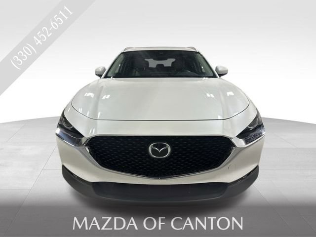 Certified 2022 MAZDA CX-30 AWD 2.5 S w/ Preferred Package image 1
