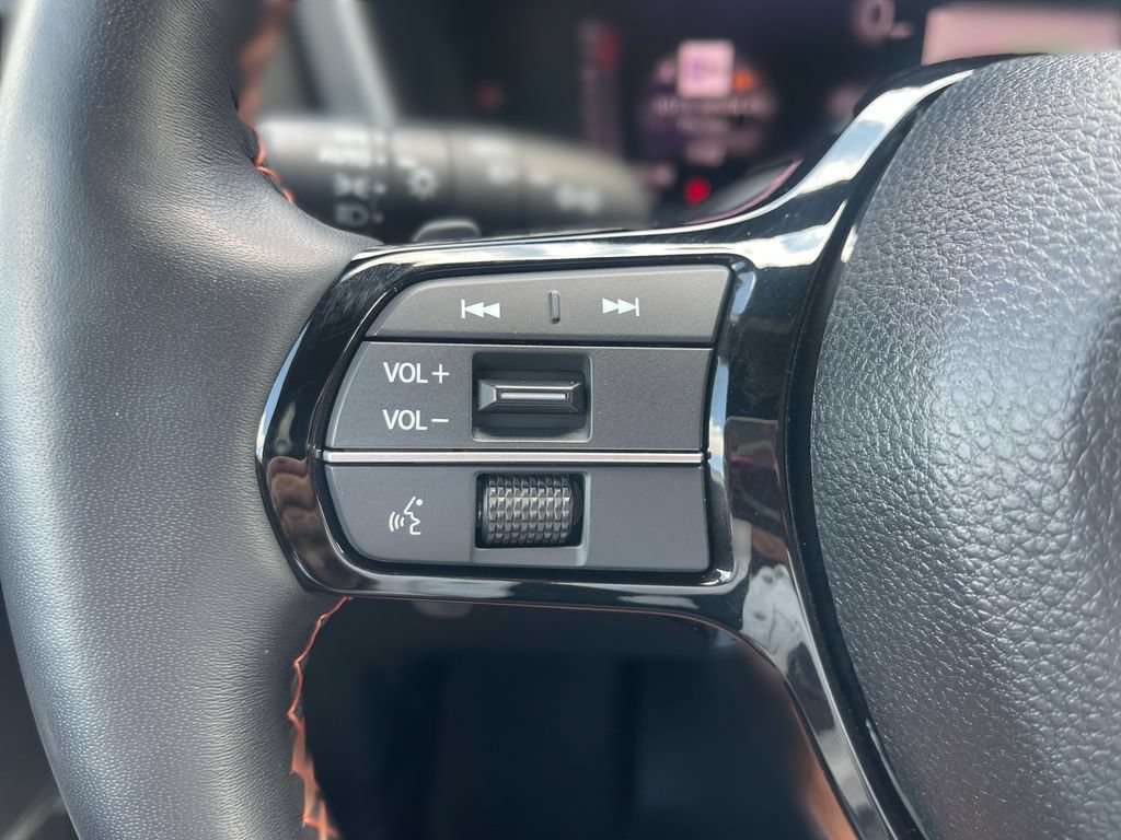 Used 2026 Honda Passport TrailSport Elite image 20