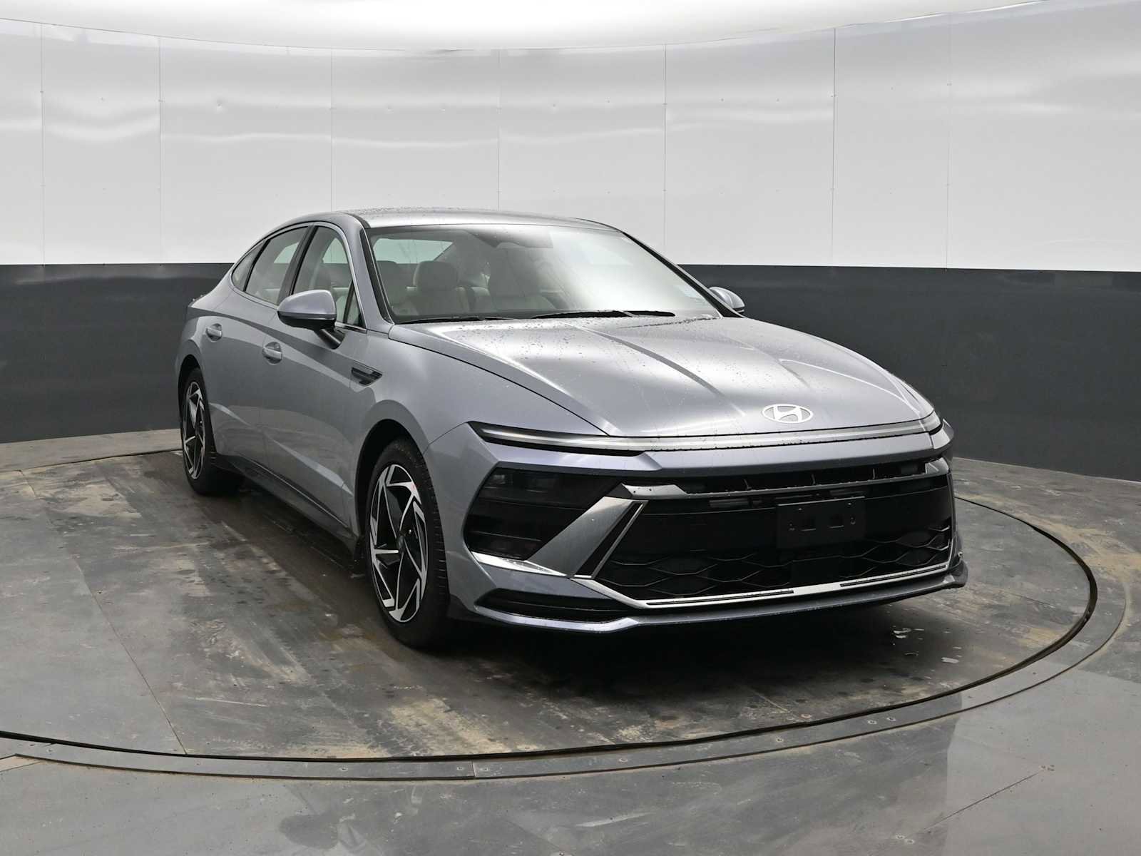 New 2026 Hyundai Sonata SEL video 2