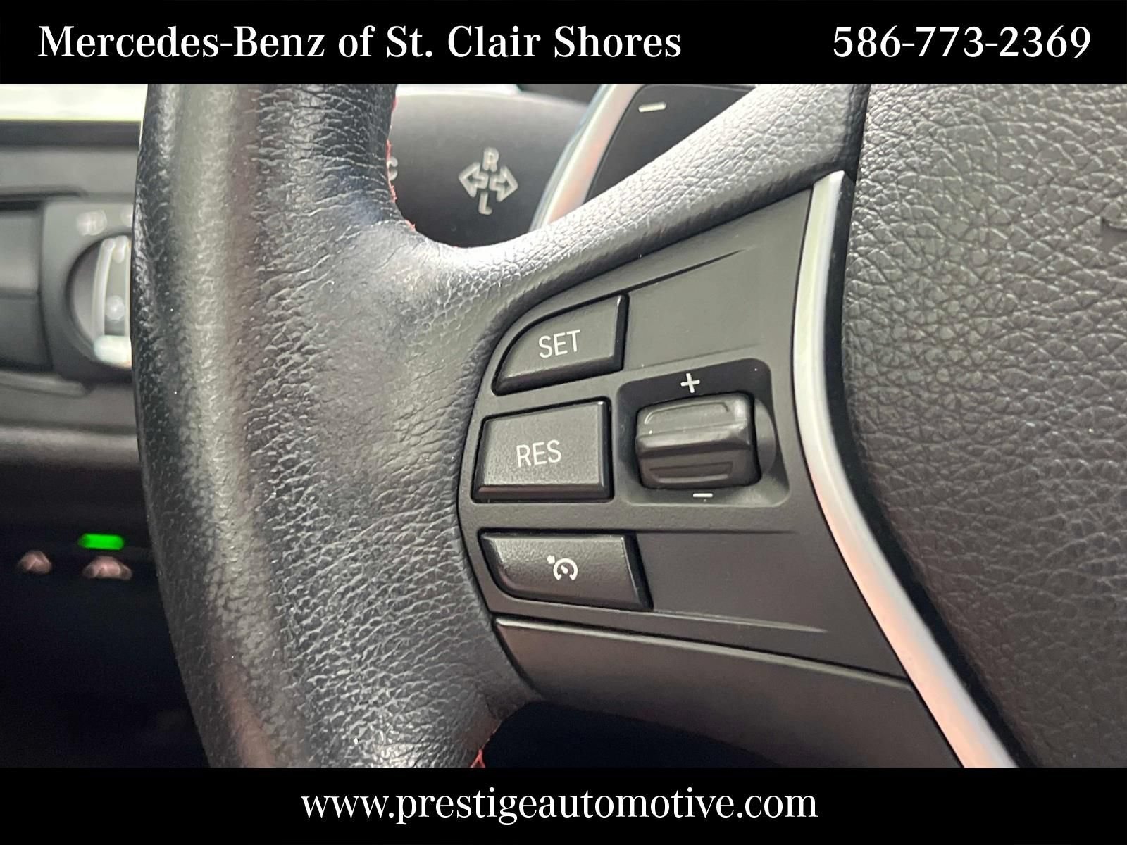 Used 2017 BMW 430i Gran Coupe xDrive AWD/4WD image 29