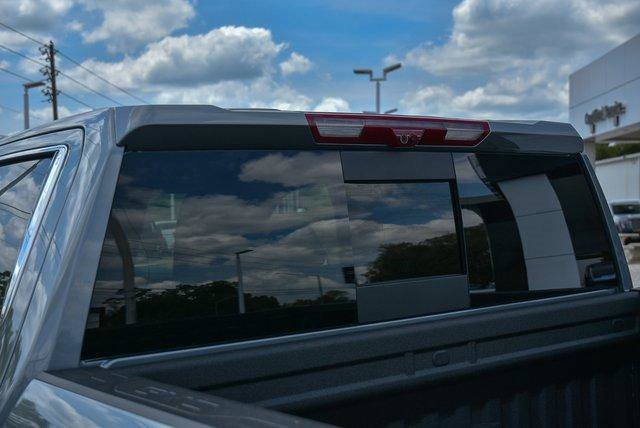 New 2025 GMC Sierra 1500 Denali image 25