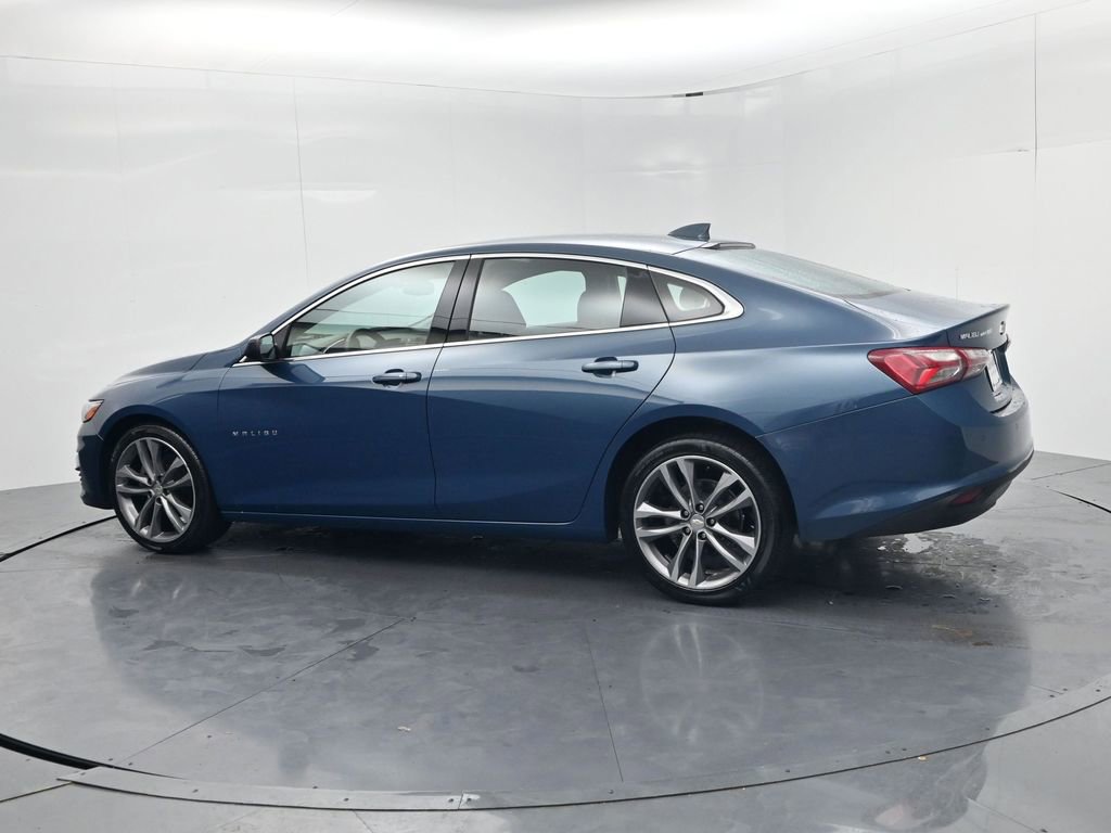 Used 2024 Chevrolet Malibu LT image 5