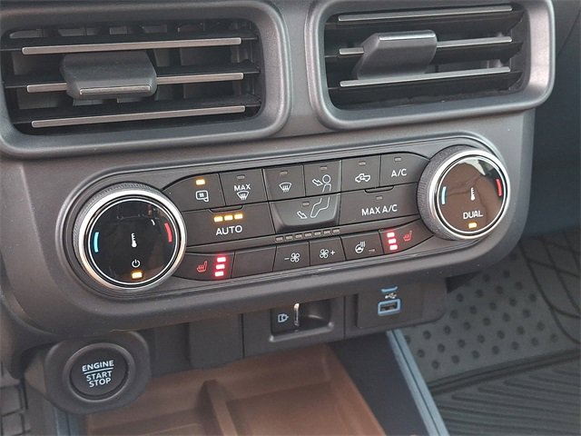 Certified 2024 Ford Maverick Lariat image 15