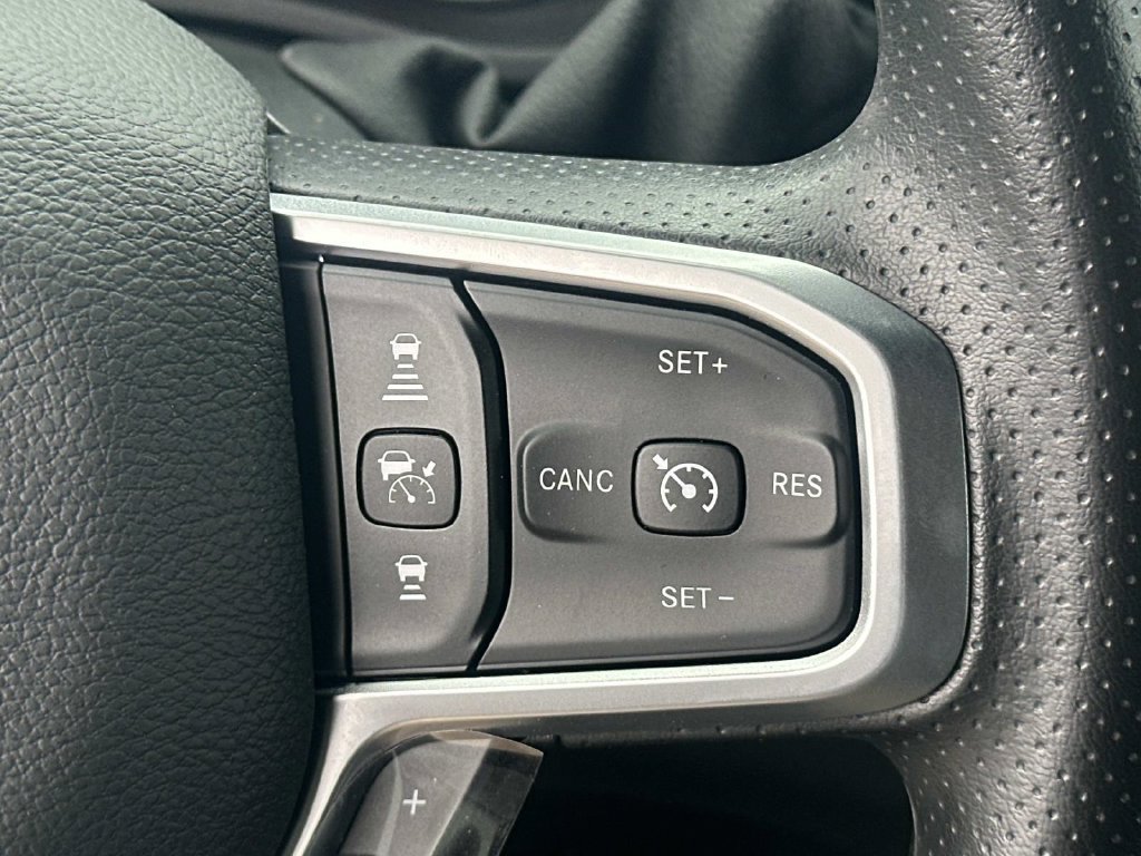 New 2026 RAM 3500 Tradesman RWD image 27
