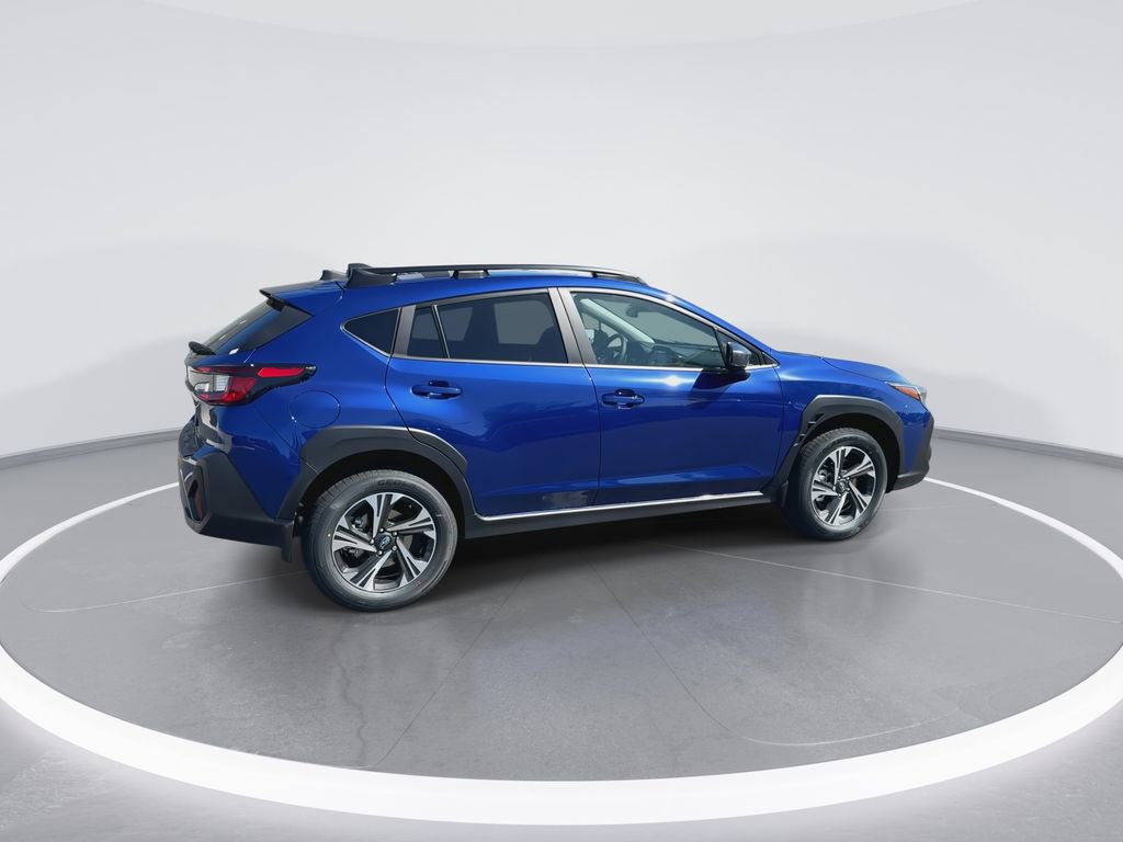 New 2026 Subaru Crosstrek 2.0i Premium AWD/4WD image 8