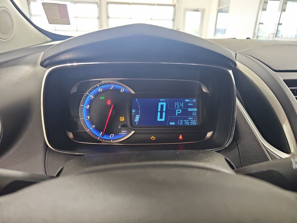 Used 2016 Chevrolet Trax LT w/ LPO, Protection Package FWD image 23